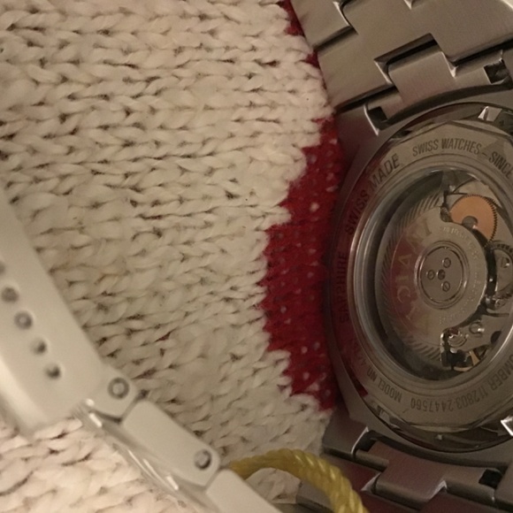 Invicta Automatic watch - *SWISS MADE. 46mm - Picture 4 of 12